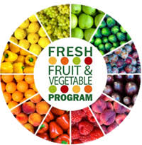  fresh fruit